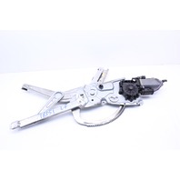 1997 Bmw M3 Sedan E36 4-Door 3.2 Driver Left Front Window Regulator 51331977609 OEM