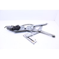 1997 Bmw M3 Sedan E36 4-Door 3.2 Driver Left Front Window Regulator 51331977609 OEM