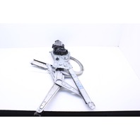 1997 Bmw M3 Sedan E36 4-Door 3.2 Driver Left Front Window Regulator 51331977609 OEM