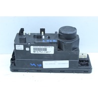 2001 Mercedes Benz E320 Central Locking Vacuum Pump 2088001248 OEM
