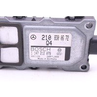 2001 Mercedes Benz E320 Air Pollution Sensor OEM