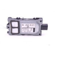 2001 Mercedes Benz E320 Air Pollution Sensor OEM