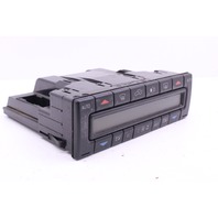 2000-2002 Mercedes Benz E320 E430 E55 Climate Temperature Control Panel OEM