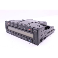 2000-2002 Mercedes Benz E320 E430 E55 Climate Temperature Control Panel OEM