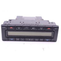 2000-2002 Mercedes Benz E320 E430 E55 Climate Temperature Control Panel OEM
