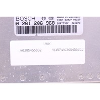 2001 2002 Mercedes Benz E320 Engine Computer Module ECU ECM DME OEM