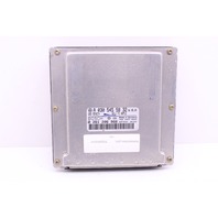2001 2002 Mercedes Benz E320 Engine Computer Module ECU ECM DME OEM