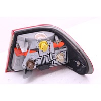 2000-2002 Mercedes Benz E320 E430 E55 Left Tail Light Lamp OEM