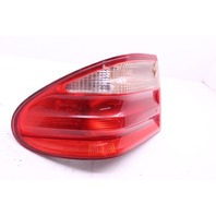 2000-2002 Mercedes Benz E320 E430 E55 Left Tail Light Lamp OEM