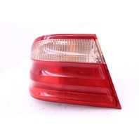 2000-2002 Mercedes Benz E320 E430 E55 Left Tail Light Lamp OEM