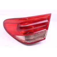 2000-2002 Mercedes Benz E320 E430 E55 Right Tail Light Lamp OEM