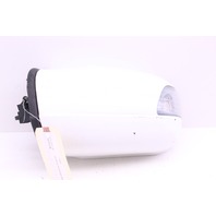 2000-2002 Mercedes Benz E320 W210 Driver Left Side View Door Mirror OEM