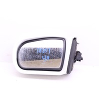 2000-2002 Mercedes Benz E320 W210 Driver Left Side View Door Mirror OEM