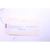 2002 Volkswagen Jetta GLS EGR Combi Valve 06A131351