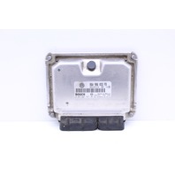 2002 Volkswagen Jetta Engine Computer Module ECU ECM DME 06A906032FR