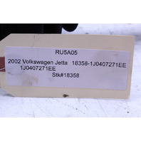 2002 Volkswagen Jetta Axle Shaft CV Joint Left - 1J0407271EE OEM