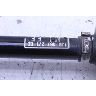 2002 Volkswagen Jetta Axle Shaft CV Joint Left - 1J0407271EE OEM