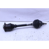 2002 Volkswagen Jetta Axle Shaft CV Joint Left - 1J0407271EE OEM