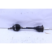 2002 Volkswagen Jetta Axle Shaft CV Joint Left - 1J0407271EE OEM