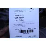 2002 Volkswagen Jetta GLS Sedan 4dr - 300-67995