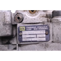 2000-2002 BMW X5 Power Steering Pump OEM