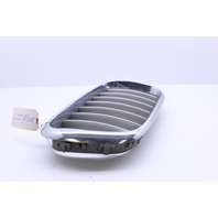 2000-2003 BMW X5 Right Upper Bumper Grille OEM