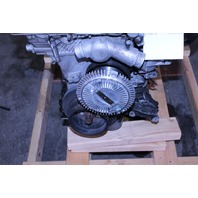 1998 1999 BMW 323I Convertible 2.5L Engine Motor OEM