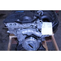 1998 1999 BMW 323I Convertible 2.5L Engine Motor OEM