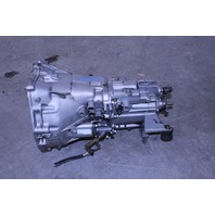 2001-2004 BMW 325ci E46 5 Speed Manual Transmission OEM