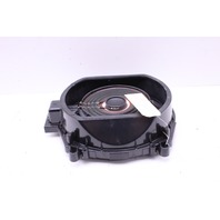 2009 BMW X5 Central Base Subwoofer Speaker OEM