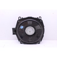2009 BMW X5 Central Base Subwoofer Speaker OEM