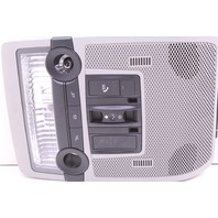 2007-2013 BMW X5 X6 Overhead Sunroof Switch Dome Light Lamp OEM