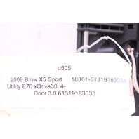 2007-2013 BMW X5 X6 Overhead Sunroof Switch Dome Light Lamp OEM