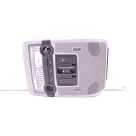 2007-2013 BMW X5 X6 Overhead Sunroof Switch Dome Light Lamp OEM