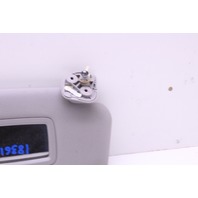 2007-2013 BMW X5 Right Sun Shade Visor 51167278614 OEM