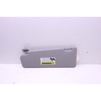 2007-2013 BMW X5 Right Sun Shade Visor 51167278614 OEM