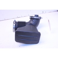 2008 2009 2010 BMW 528i Intake Boot With Resonator 7521029 OEM