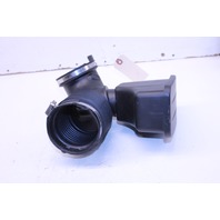 2008 2009 2010 BMW 528i Intake Boot With Resonator 7521029 OEM