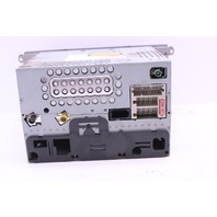 2005 2006 Porsche Cayenne AM FM Radio Stereo Navigation Unit - 7L5035192A OEM