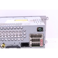 2005 2006 Porsche Cayenne AM FM Radio Stereo Navigation Unit - 7L5035192A OEM
