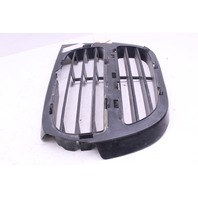 2003 2004 2005 2006 Porsche Cayenne Bumper Grille Right 7L5807682 OEM