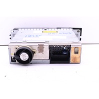 2005 BMW 530i CD Player OEM