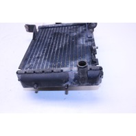 2004 Audi S4 Sedan Base 4.2 Right Auxiliary Radiator OEM