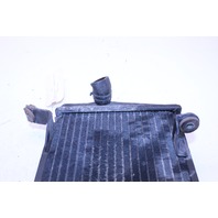 2004 Audi S4 Sedan Base 4.2 Right Auxiliary Radiator OEM