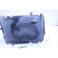 2004 Audi S4 Sedan Base 4.2 Right Auxiliary Radiator OEM