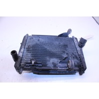 2004 Audi S4 Sedan Base 4.2 Right Auxiliary Radiator OEM