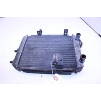 2004 Audi S4 Sedan Base 4.2 Left Auxiliary Radiator OEM