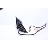 2004 2005 2006 2007 2008 Audi S4 Door Mirror Left Side View - 8E1858499C2ZZ OEM