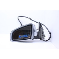 2004 2005 2006 2007 2008 Audi S4 Door Mirror Left Side View - 8E1858499C2ZZ OEM