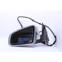 2004 2005 2006 2007 2008 Audi S4 Door Mirror Left Side View - 8E1858499C2ZZ OEM